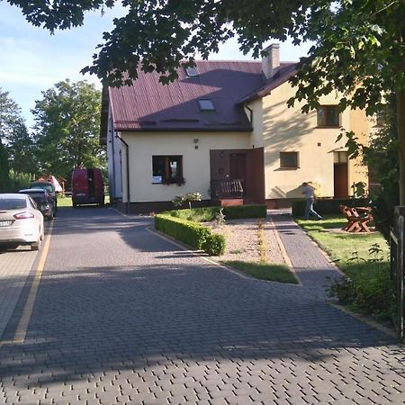 Wczasowa 73 Apartment Karwienskie Bloto Drugie Exterior photo